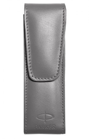 Etuiuri - Etui Elite Grey, Parker