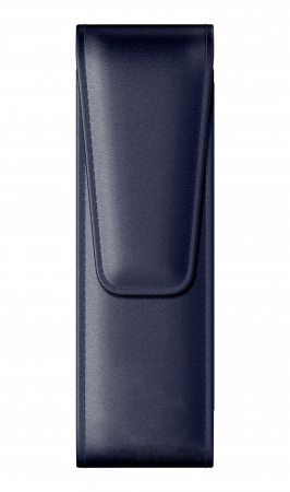 Etui Elite Dark Blue, Parker