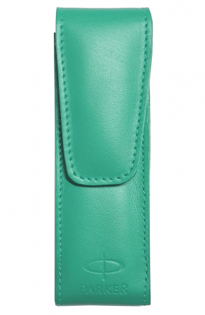 Etui Elite Mint Green, Parker