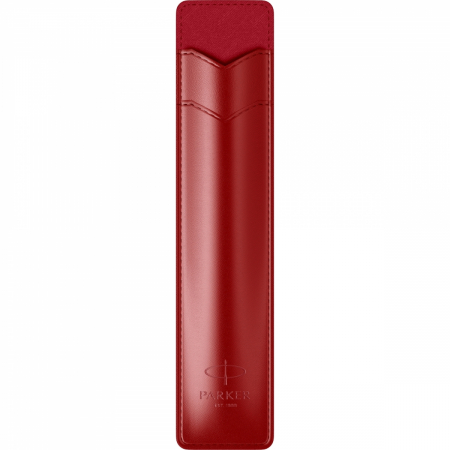 Etuiuri - Etui Parker Pen Guard Red, 1 instrument