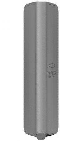Etui Parker Trend Gray Light, 1 instrument [5]