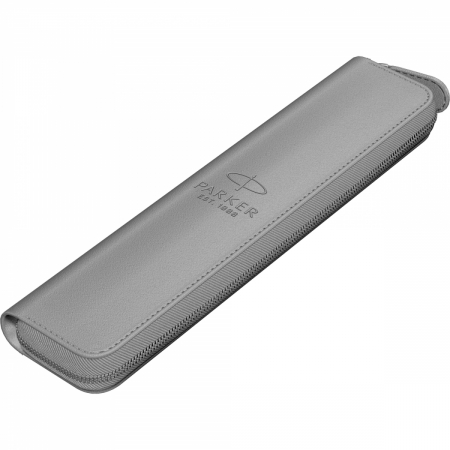 Etui Parker Trend Gray Light, 1 instrument [3]