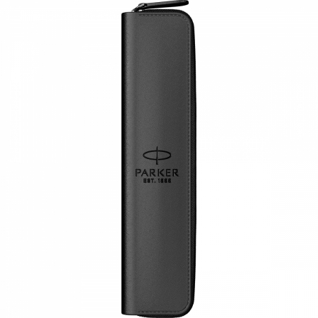 Etuiuri - Etui Parker Trend Black, 1 instrument