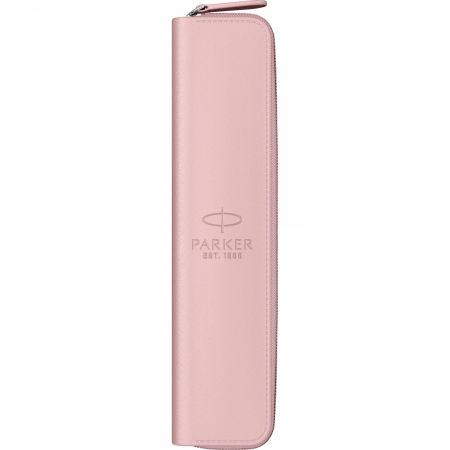 Etui Parker Trend Pink Light, 1 instrument [2]