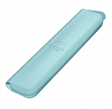 Etuiuri - Etui Parker Trend Blue Light, 1 instrument