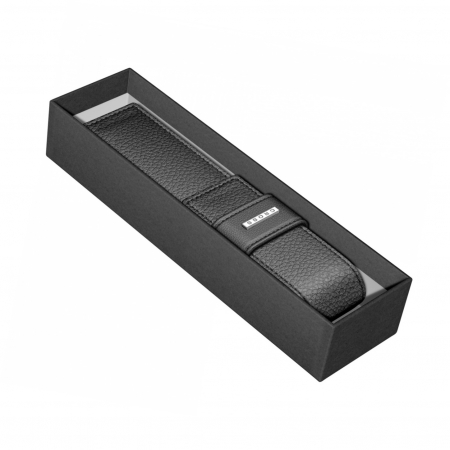 Etui Leather Townsend Mono 1 Black, Cross [8]