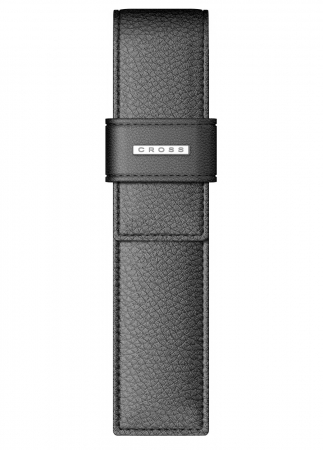 Etui Leather Townsend Mono 1 Black, Cross [3]