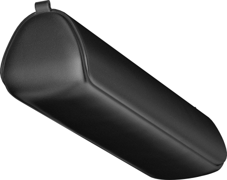 Etui Piele Combo cu fermoar Age Bag Trapezoid Black, Clairefontaine [5]