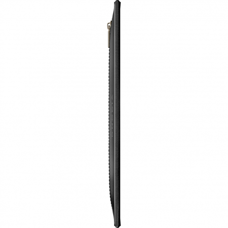 Etui Piele Combo cu fermoar Boutique Black, Rhodia [4]