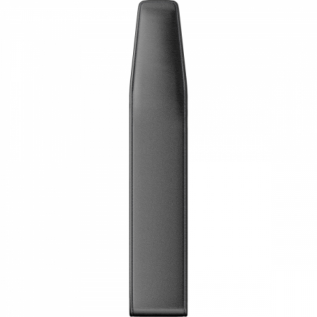 Etui Piele Crest Black, 2 Instrumente, Caran d'Ache [5]