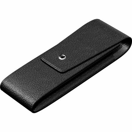 Etui Piele Duo DR 2108K Toscana Black, Scrikss [7]