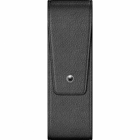 Etui Piele Duo DR 2108K Toscana Black, Scrikss [0]