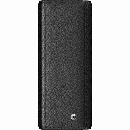 Etuiuri - Etui Piele Duo Toscana Black, Scrikss