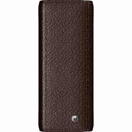 Etuiuri - Etui Piele Duo Toscana Brown, Scrikss
