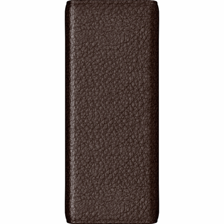 Etui Piele Duo Toscana Brown, Scrikss [6]