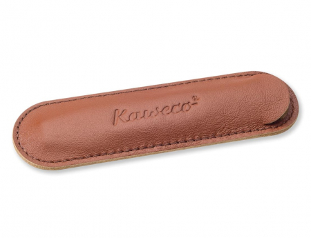 Etuiuri - ETUI SPORT PIELE ECO BRANDY 1 KAWECO