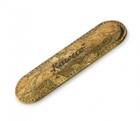 Back to School - Etui Kaweco Eco 1 Pen Cork Leather Sport, Kaweco