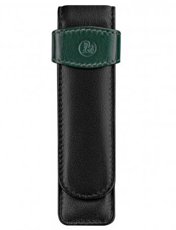 Etuiuri - Etui Piele pt 2 Instrumente de Scris TG22 Pelikan