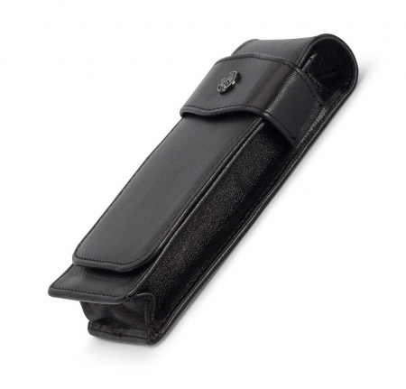 Etui Piele Standard pentru 3 Instrumente cu clapeta Kaweco [1]