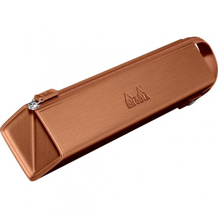 Penare Rhodia - Etui Rhodia Copper