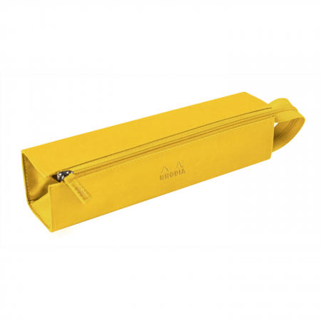 Etuiuri - Etui Rhodia Daffodil