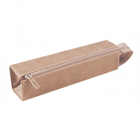 Etuiuri - Etui Rhodia Rose Smoke