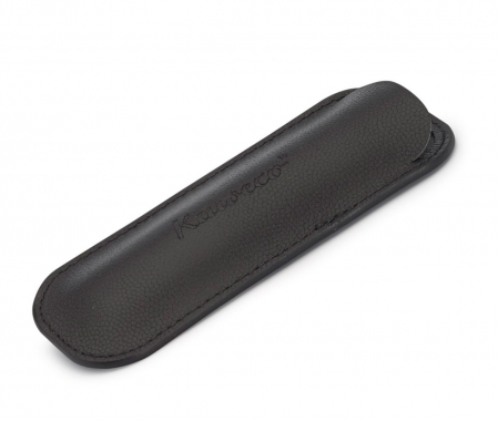 Etuiuri - Etui SPORT 2-Pen Pouch Black, KAWECO