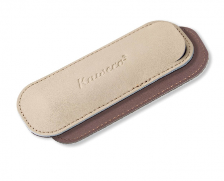 Etuiuri - Etui Sport ECO 2 Creamy Espresso, Kaweco