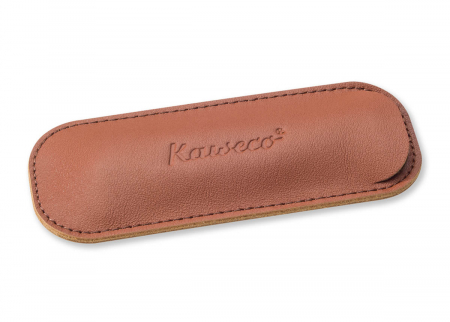 Etui Sport Piele Brandy 2, Kaweco [1]