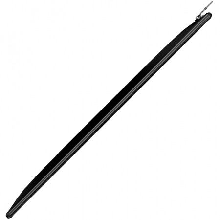 Etui Leather Trio Black Caran d'Ache [3]