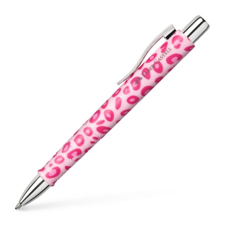 Nou! - Faber-Castell Poly Ball Leo Sugarspots XB