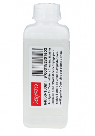 Tusuri si fluide curatare - Fluid curatare stilouri 100 ml, Aristo