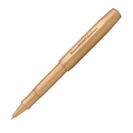 Kaweco - Gel Roller Bronz Sport, Kaweco