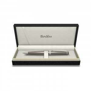 Pix Scrikss Honour 38 Smoke Grey CT [1]