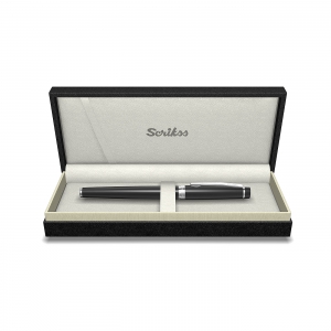 Roller Scrikss Honour 38 Black CT [1]