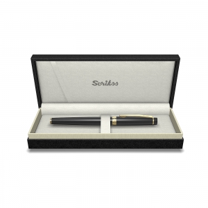 Roller Scrikss Honour 38 Black GT [1]