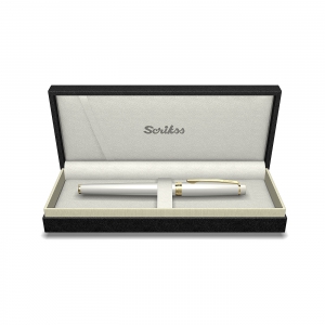 Roller Scrikss Honour 38 Satin GT [1]