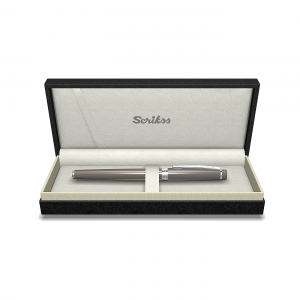 Roller Scrikss Honour 38 Smoke Grey CT [1]