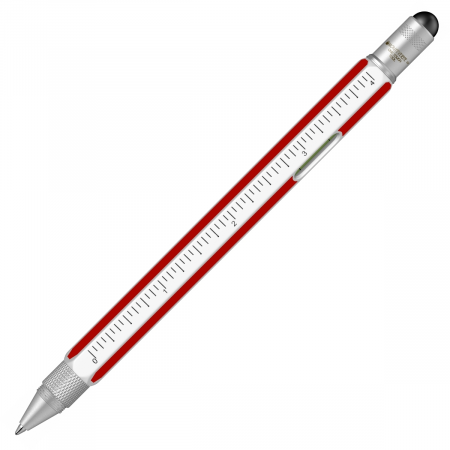 Pix Tool Edge White-Red Monteverde USA [4]