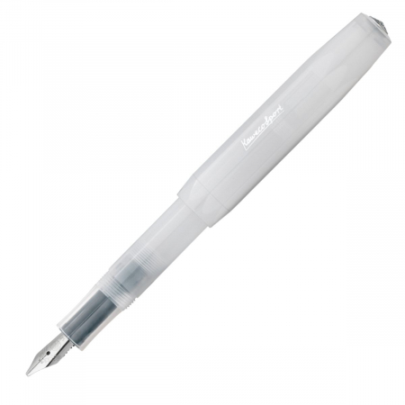 Set Calligraphy Sport "S" Natural Coconut, Kaweco [1]