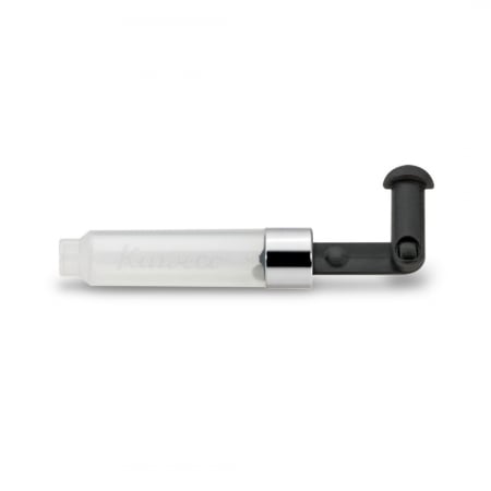 Convertor Mini pliabil, Kaweco