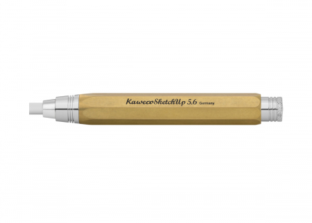 Nou! - SKETCH-UP Brass Corrector Radiera, Kaweco