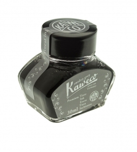 Calimara Cerneala Kaweco Smokey Grey 30 ml [4]