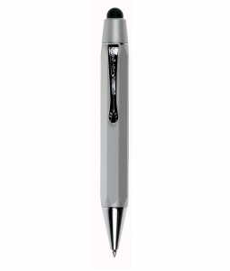 Touch AL Sport Silver, Kaweco [8]