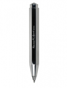 Pix Kaweco AL Sport Raw [4]