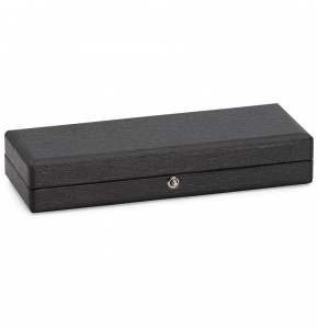 Creion mecanic 0.7 DIA 2 Chrome Black, Kaweco [2]
