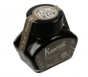 Calimara Cerneala Kaweco Caramel Brown 30 ml [2]