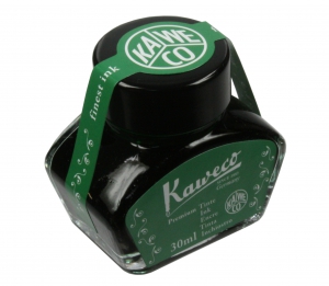 Calimara Cerneala Kaweco Palm Green 30 ml [3]