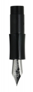 Penite - Cap Stilou SKYLINE Black Kaweco