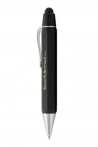 Touch AL Sport Black Kaweco [4]